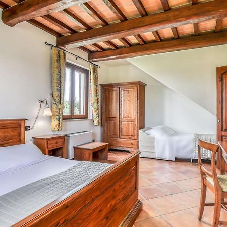 Agriturismo Regno Verde Нарні Екстер'єр фото