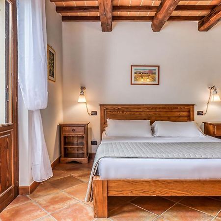 Agriturismo Regno Verde Нарні Екстер'єр фото