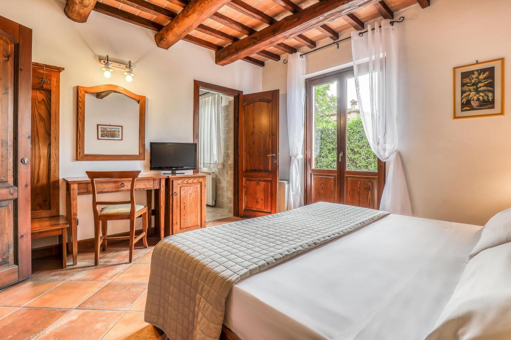 Agriturismo Regno Verde Нарні Екстер'єр фото
