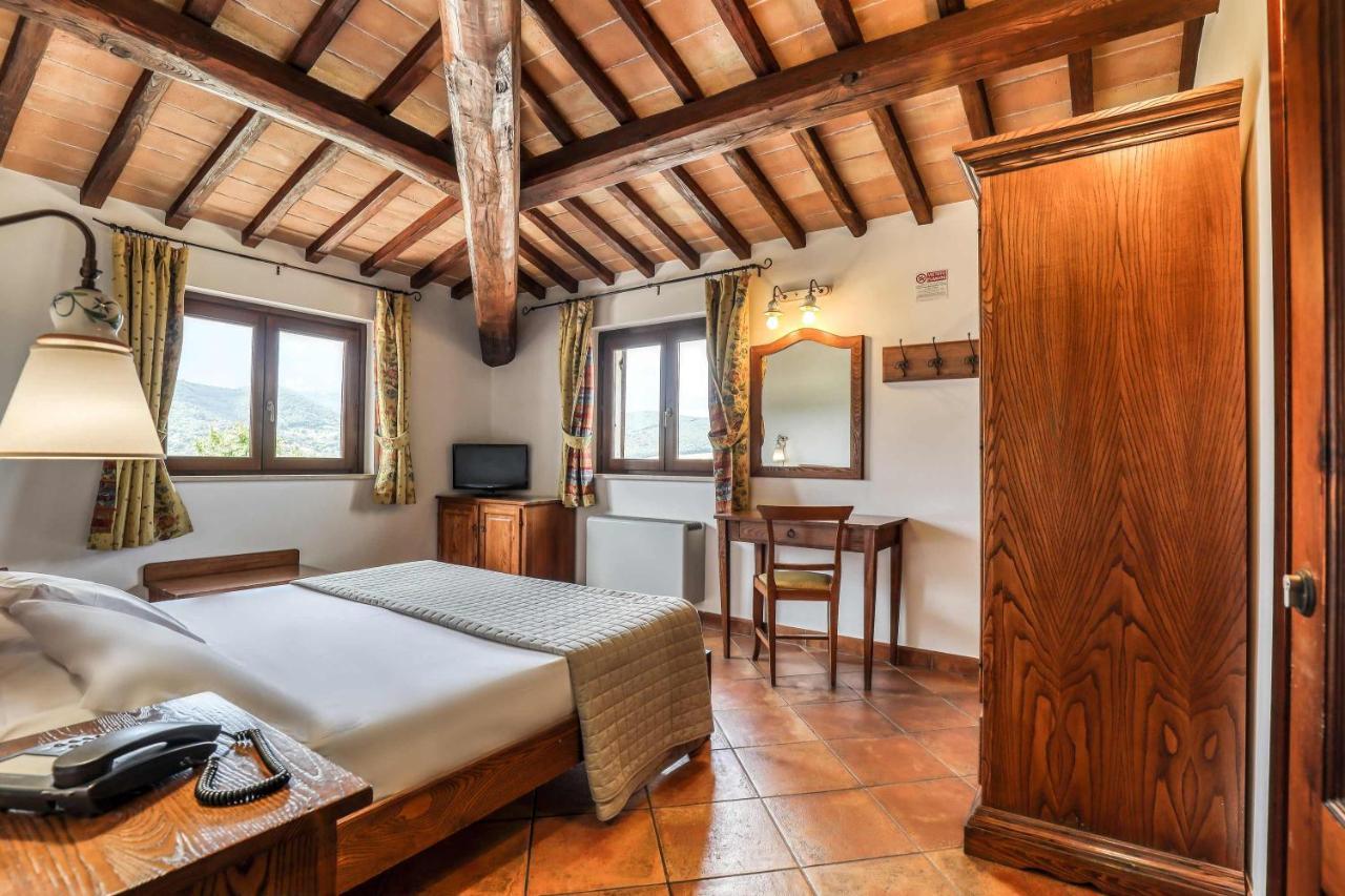 Agriturismo Regno Verde Нарні Екстер'єр фото