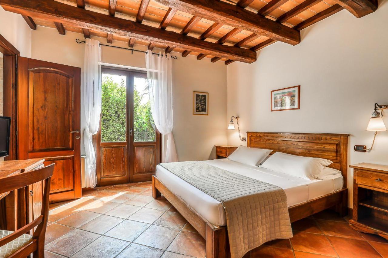 Agriturismo Regno Verde Нарні Екстер'єр фото