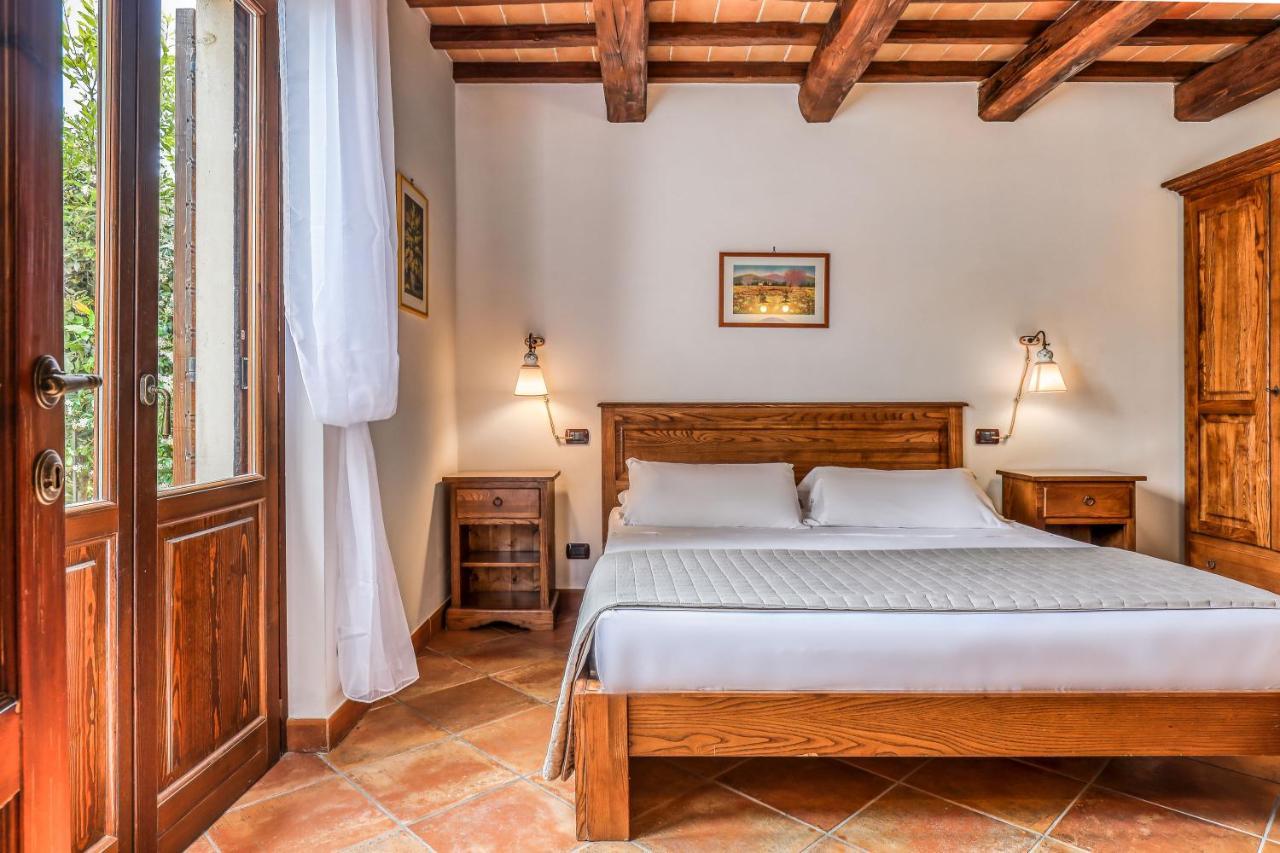 Agriturismo Regno Verde Нарні Екстер'єр фото