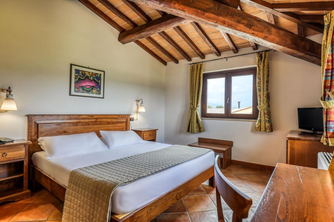 Agriturismo Regno Verde Нарні Екстер'єр фото