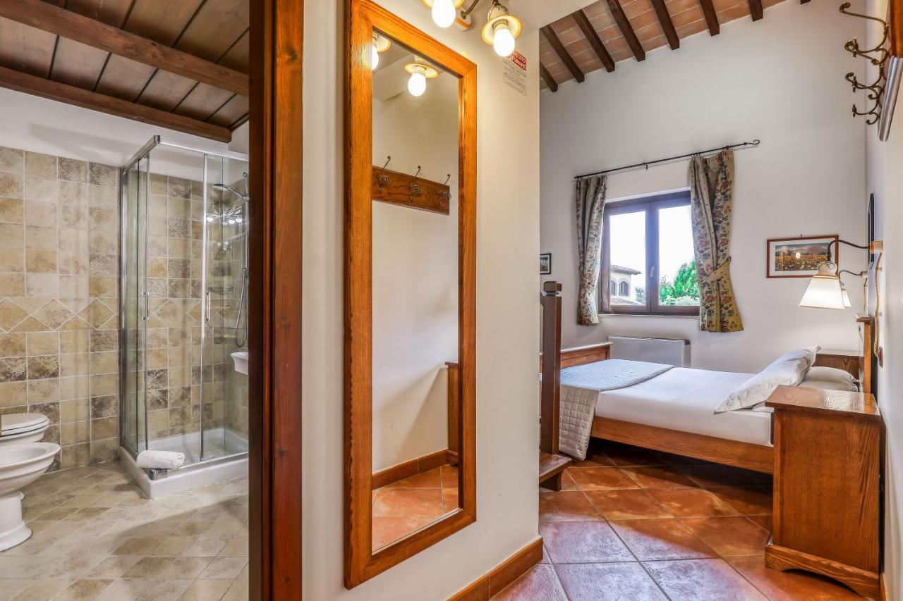 Agriturismo Regno Verde Нарні Екстер'єр фото