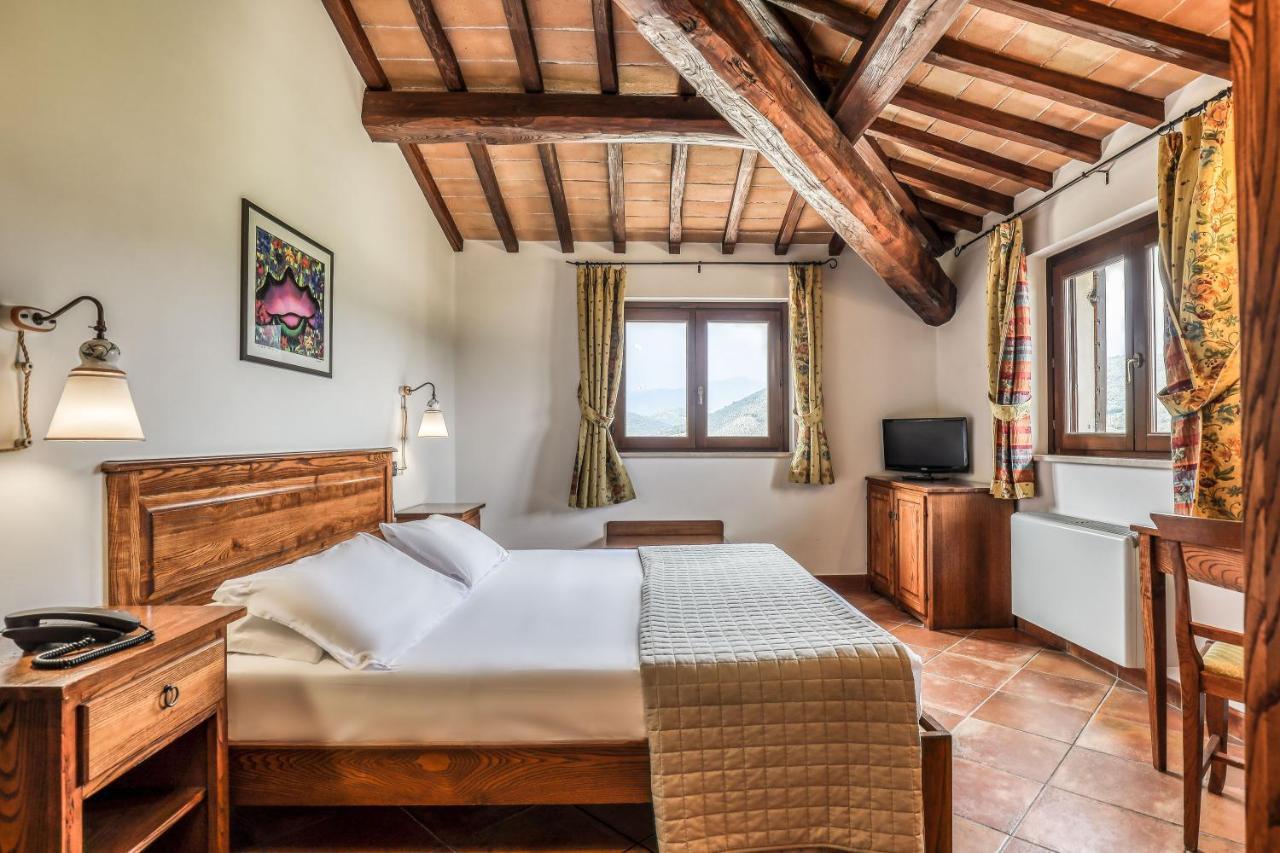 Agriturismo Regno Verde Нарні Екстер'єр фото