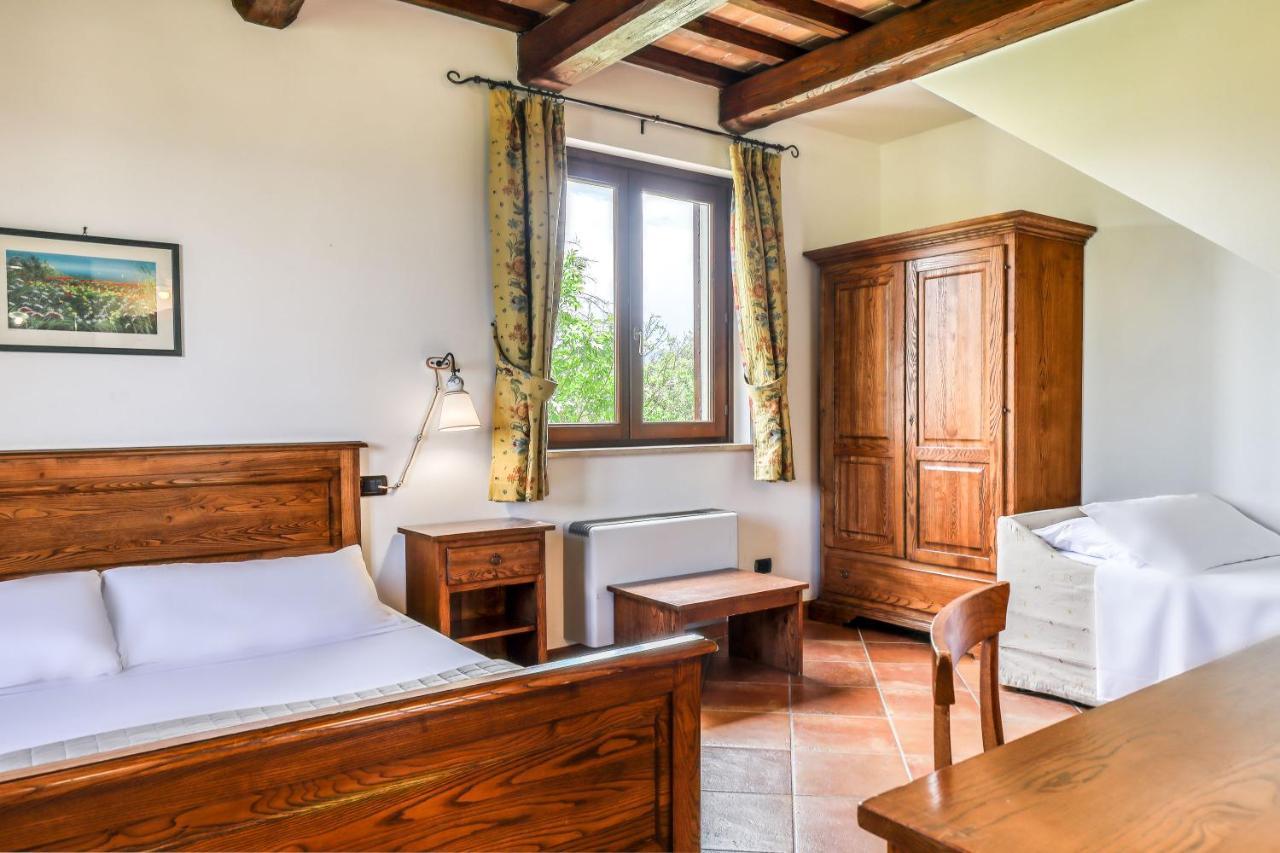 Agriturismo Regno Verde Нарні Екстер'єр фото