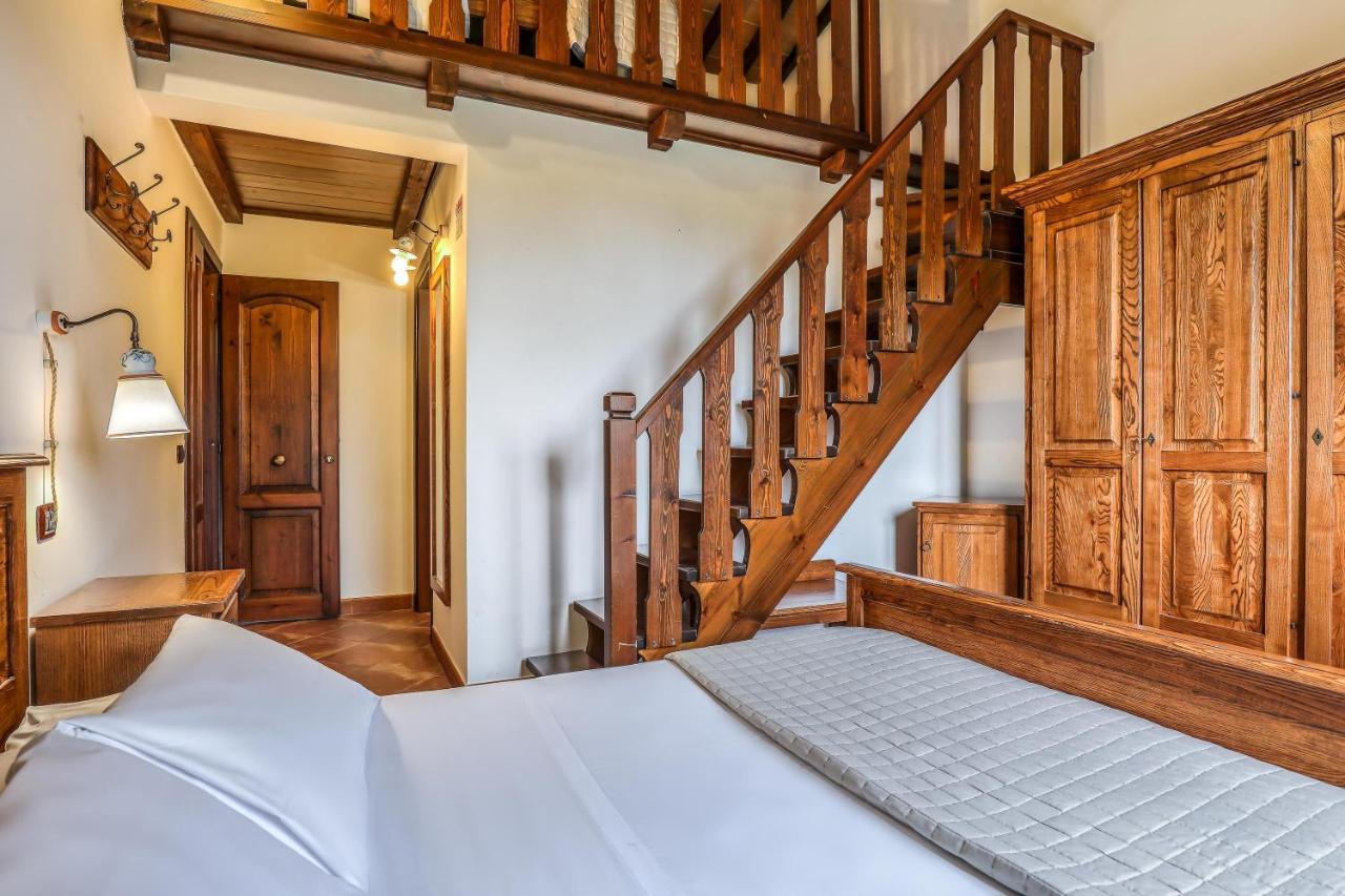 Agriturismo Regno Verde Нарні Екстер'єр фото