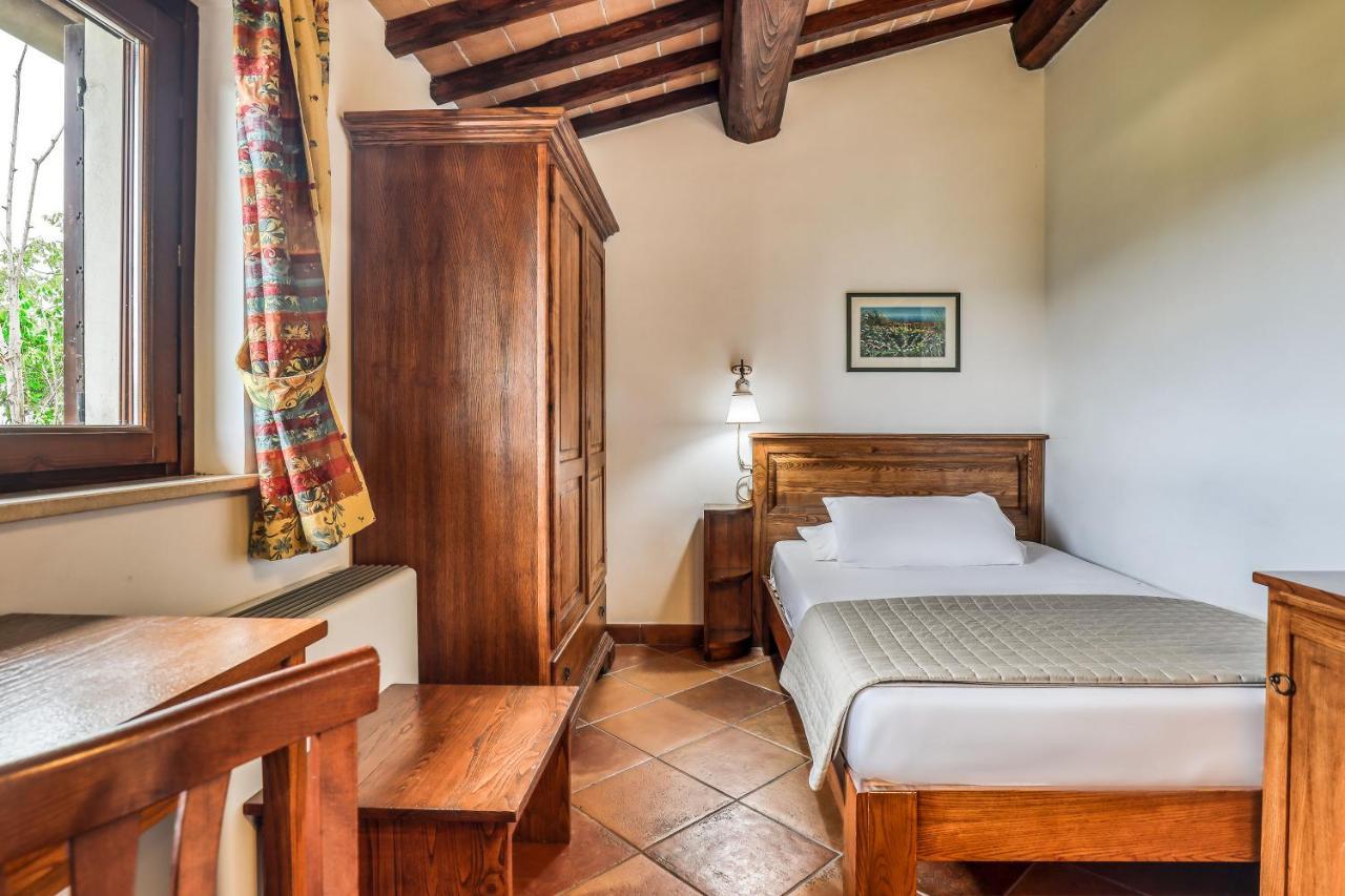 Agriturismo Regno Verde Нарні Екстер'єр фото