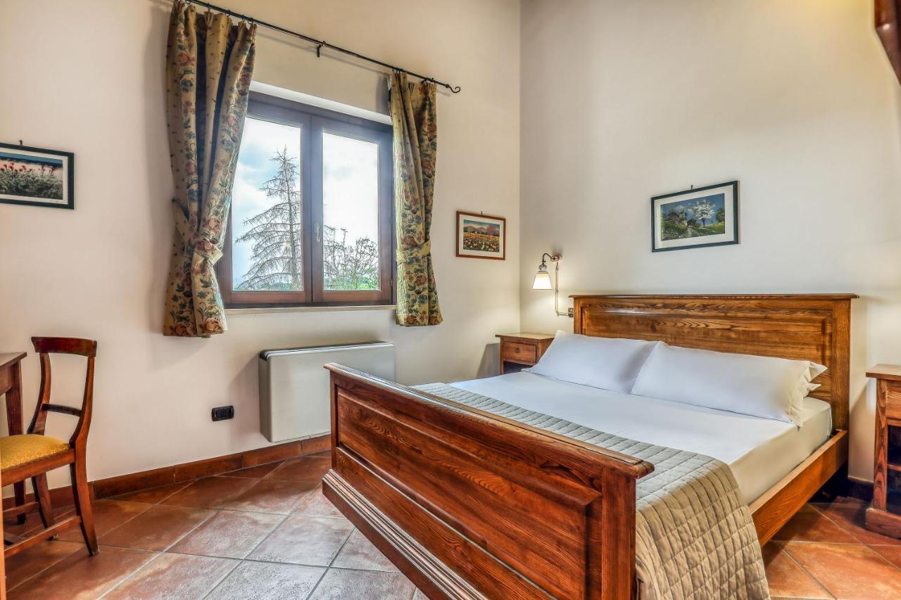 Agriturismo Regno Verde Нарні Екстер'єр фото