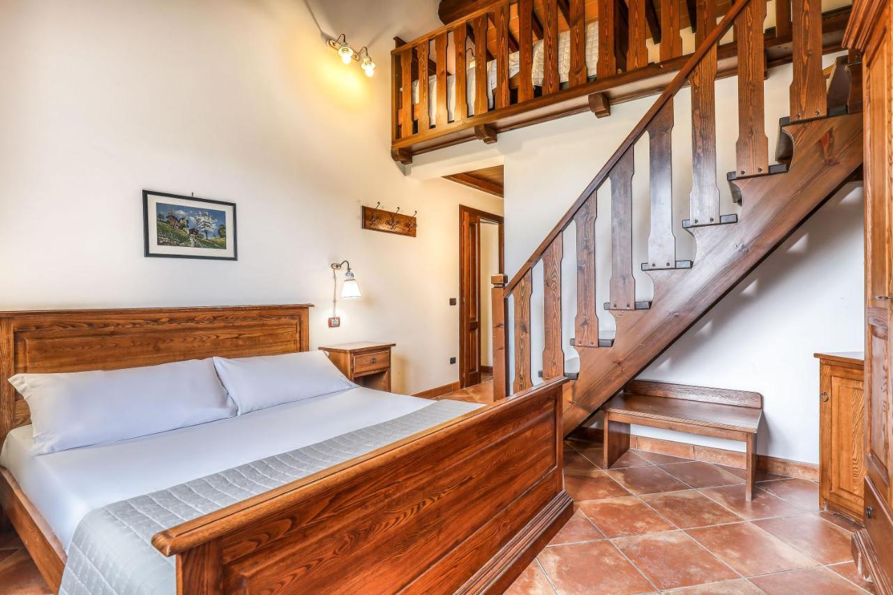 Agriturismo Regno Verde Нарні Екстер'єр фото