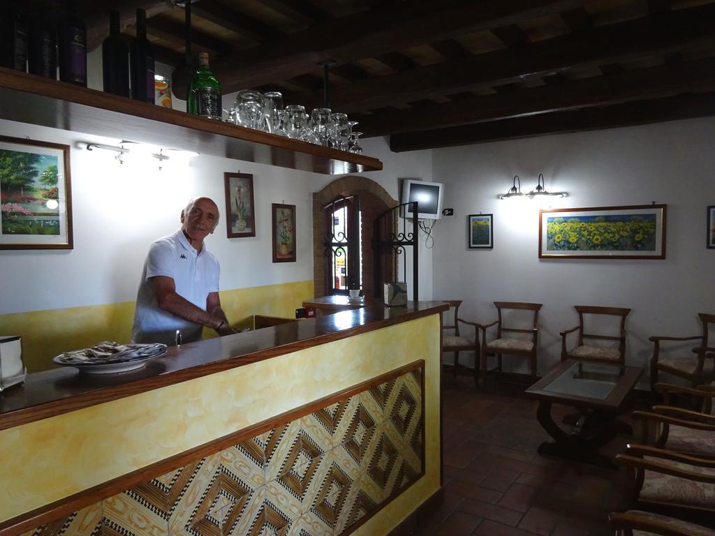 Agriturismo Regno Verde Нарні Екстер'єр фото